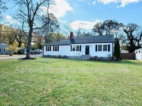 406 Osborne Dr in Chattanooga, TN - Building Photo - Building Photo