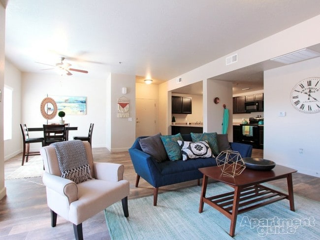 Oquirrh Hills Apartments photo'