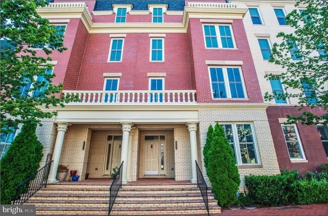 property at 2107 Main Line Blvd