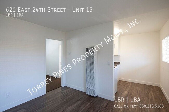 property at 620 E 24th St