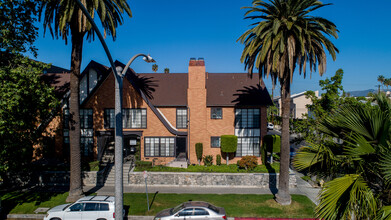 201 S Occidental Blvd in Los Angeles, CA - Building Photo - Building Photo