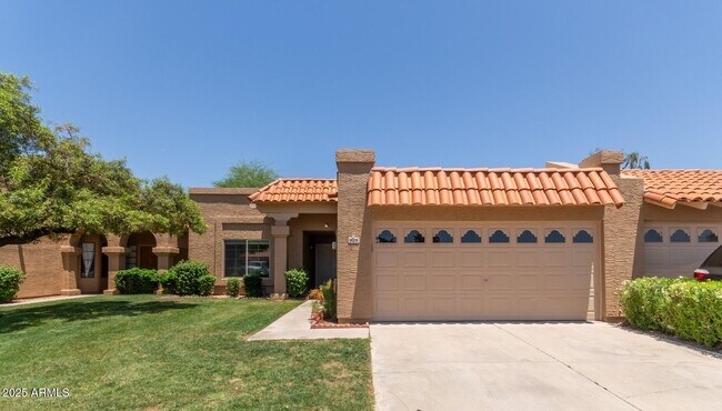 9128 E Evans Dr in Scottsdale, AZ - Building Photo - Building Photo