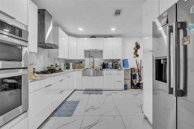property at 1570 NW 132nd St