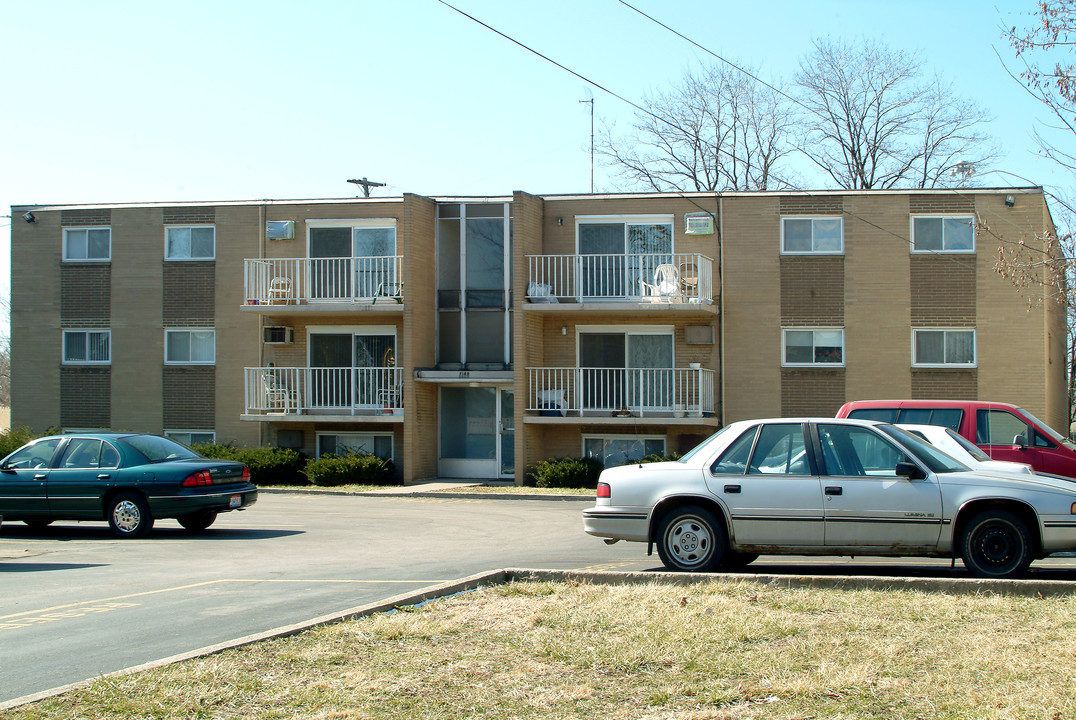 3160 W 14th St in Cleveland, OH - Building Photo