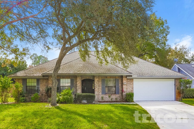 4750 Deerfoot Ct in Jacksonville, FL - Foto de edificio - Building Photo