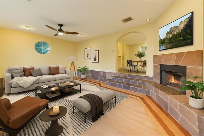 2405 Bahama Rd in Austin, TX - Building Photo - Building Photo