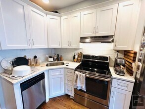 WEST 126 STREET in New York, NY - Building Photo - Building Photo