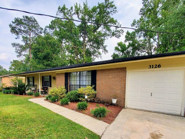 3126 Purdom Dr in Jacksonville, FL - Building Photo - Building Photo