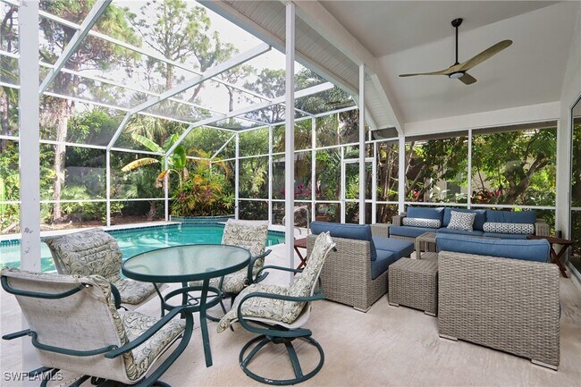 property at 3500 Tasselflower Ct