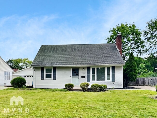 property at 2532 Cranford Rd