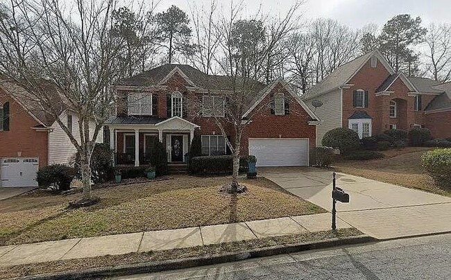 property at 2855 Olde Town Park Dr