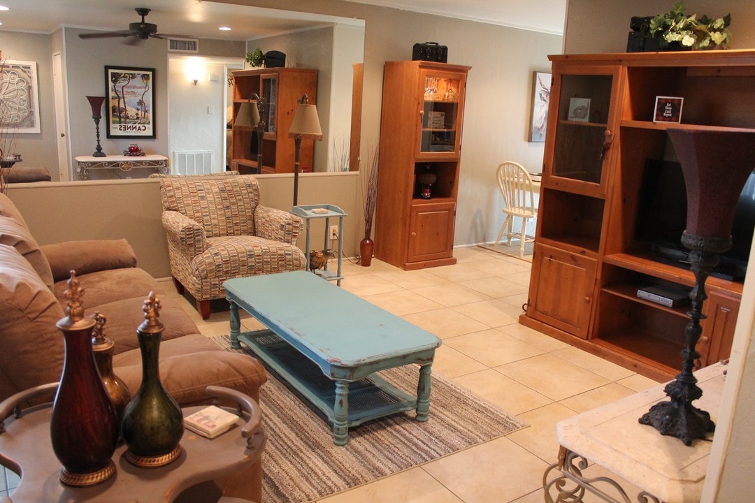 1961 Park Terrace Pl in Lake Havasu City, AZ - Building Photo