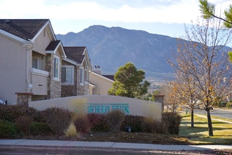 3670 Strawberry Field Grove in Colorado Springs, CO - Foto de edificio - Building Photo