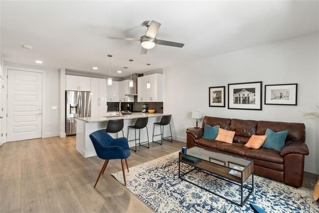 property at 2213 Poquito St
