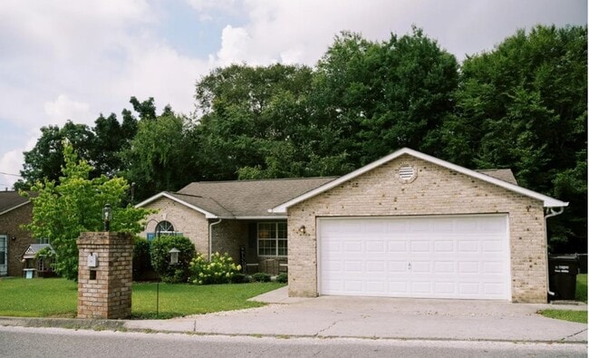 property at 8149 Florence Gardens Rd