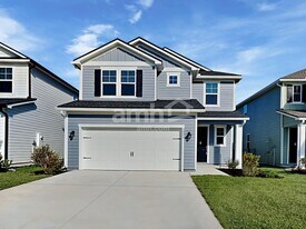 2643 Noah Pines Pl in Green Cove Springs, FL - Building Photo