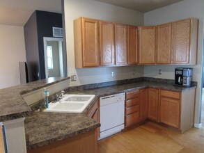 2168 St James Dr in Colorado Springs, CO - Building Photo - Building Photo