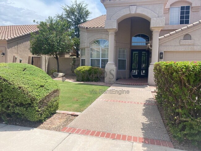 property at 5561 W Park Ave