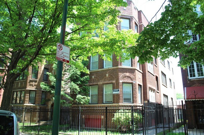 property at 7427 S Chappel Ave