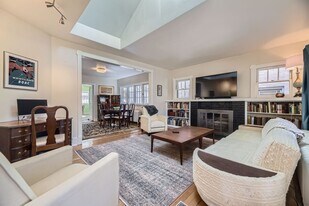 720 Josephine St in Denver, CO - Building Photo