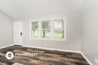 9210 Omar Khayyam Blvd in Louisville, KY - Building Photo - Building Photo