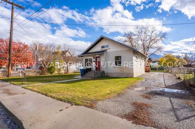 property at 329 W 300 S