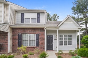 11608 Retriever Way in Charlotte, NC - Building Photo