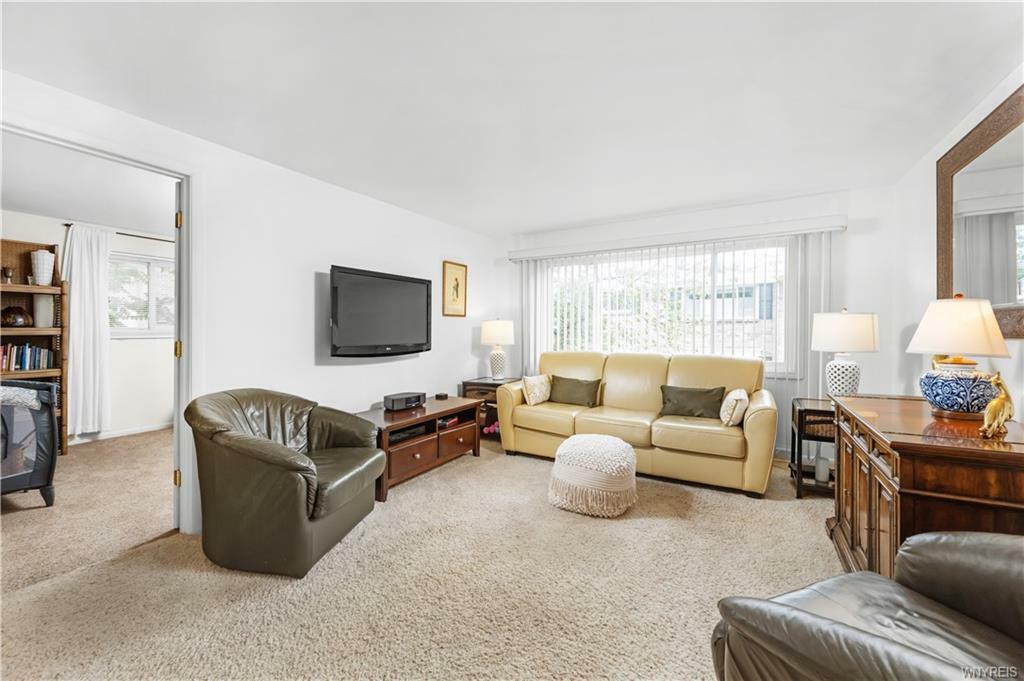 309 North St in Buffalo, NY - Building Photo