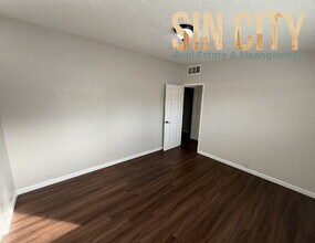 2659 S Van Patten St in Las Vegas, NV - Building Photo - Building Photo