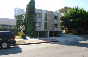 505 N Kenwood St in Glendale, CA - Building Photo - Building Photo