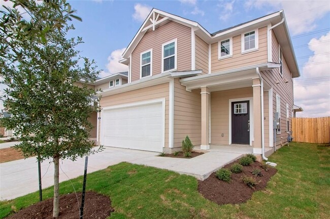 6613 Wolf Pack Dr in Pflugerville, TX - Building Photo - Building Photo