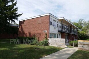 748 E 5th Ct in Des Plaines, IL - Building Photo