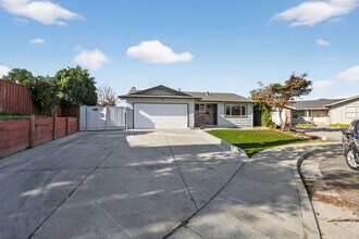 4769 Renzo Ct in San Jose, CA - Foto de edificio - Building Photo
