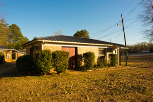 Cordova Manor Apartments