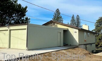 2523 N Nettleton St in Spokane, WA - Building Photo