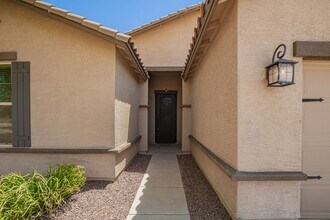 35565 N Bandolier Dr in San Tan Valley, AZ - Building Photo - Building Photo