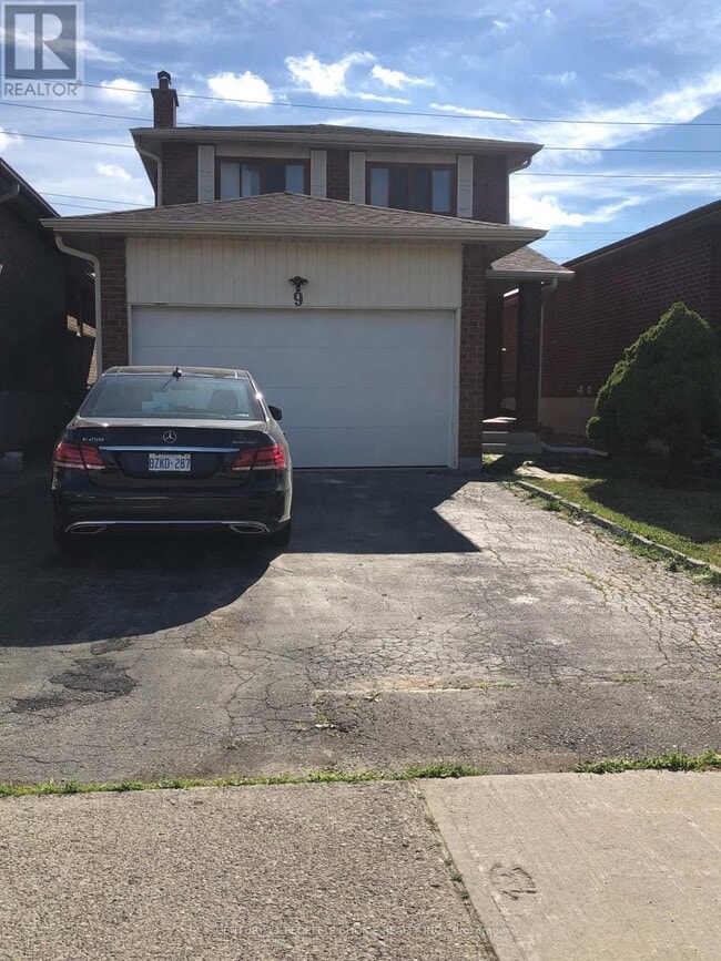 9 Sonoma Way
