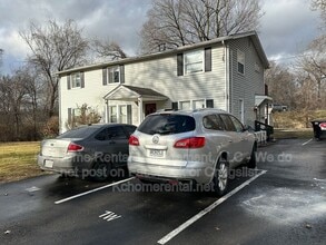 4400 NE 46th Terrace in Kansas City, MO - Building Photo - Building Photo