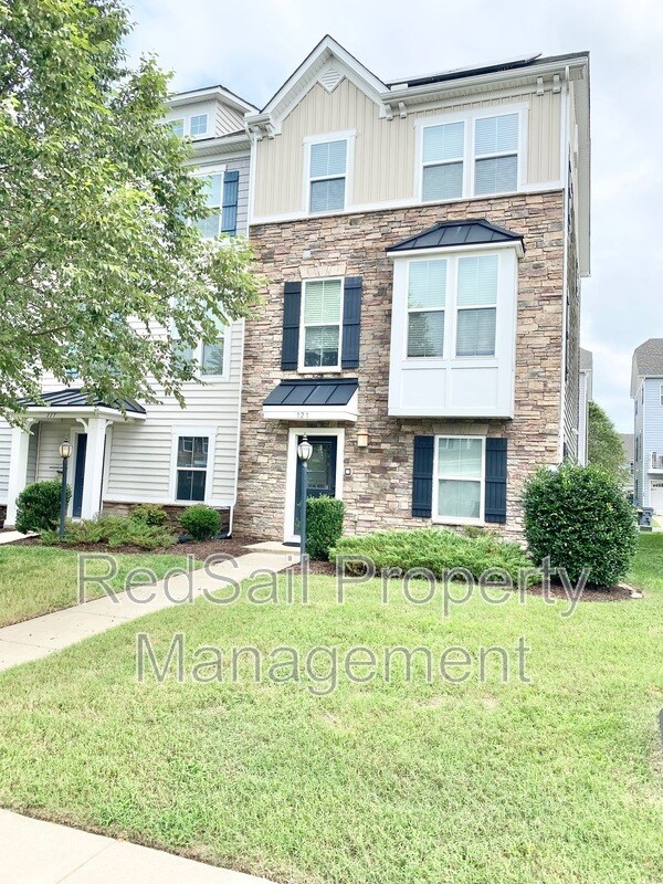 121 Williamson Park Ln in Smithfield, VA - Building Photo - Building Photo