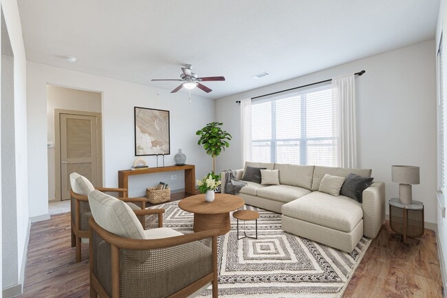 property at 1562 N Westgreen Blvd