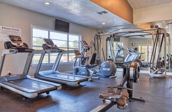 Pebble Creek Apartments At Lake Mary in Lake Mary, FL - Foto de edificio - Interior Photo