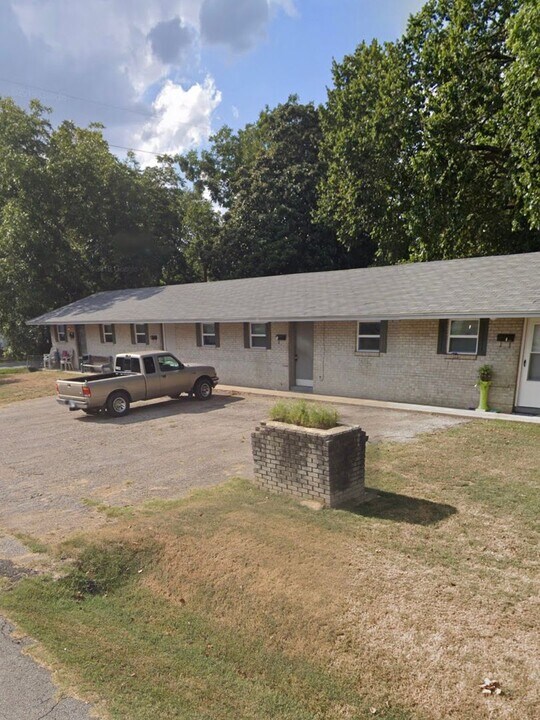 2801 Vicksburg St in Fort Smith, AR - Building Photo