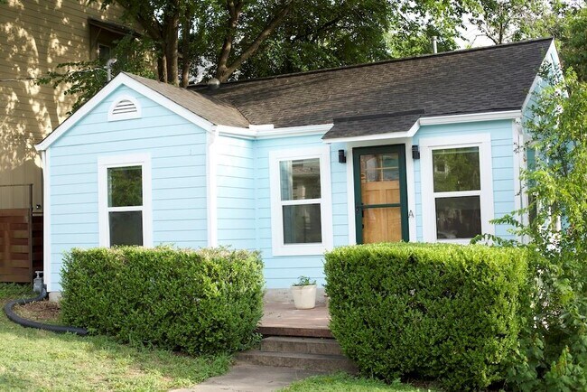 property at 1505 Juliet St