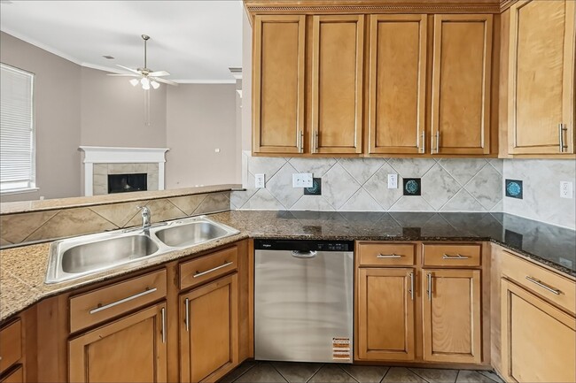 property at 2012 Haven Springs Ln