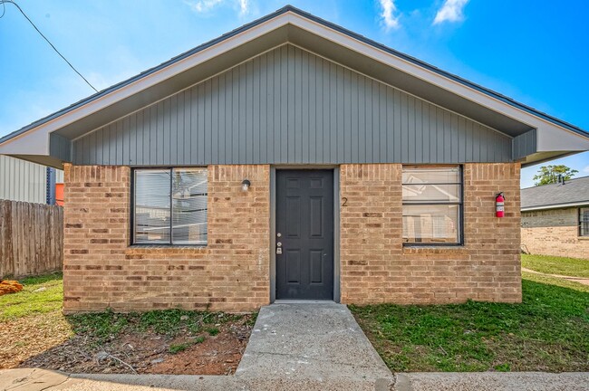 property at 8814 Manus St