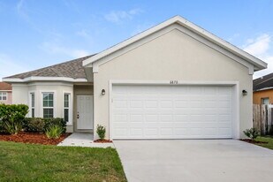 6870 Glenbrook Dr in Lakeland, FL - Building Photo
