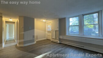 15 Linnaean St in Cambridge, MA - Building Photo