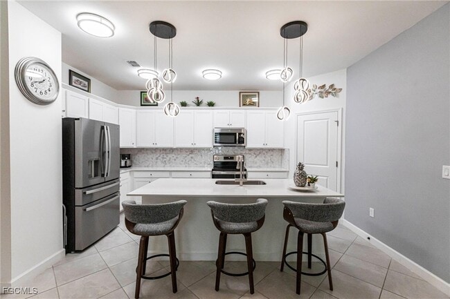 property at 9128 Leatherwood Loop