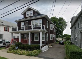 19 Surry Rd in Arlington, MA - Building Photo