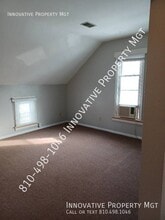 206 New St in Clio, MI - Building Photo - Building Photo